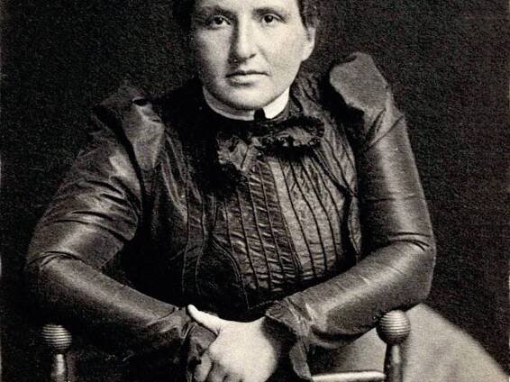 Gertrude Steinová