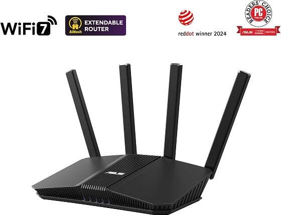 ASUS RT-BE58U