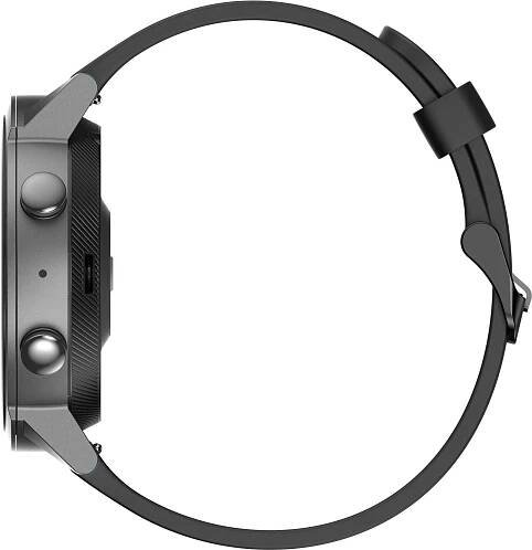 TicWatch E3 Panther Black