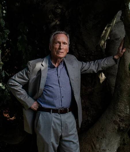 Dick Cavett’s Best Outtakes - The New York Times