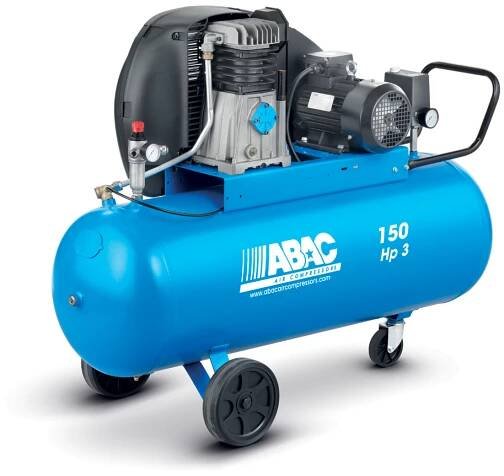 Kompresor olej. PROFI 150L,10bar, 2,2KW A39B-2,2-150CT | AVOSS Eshop