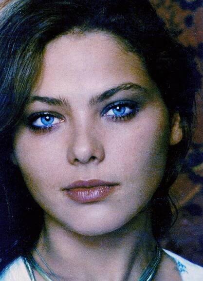 Božská Ornella Muti: Jak vyrostly a komu jsou podobné děti legendární herečky - Zivot