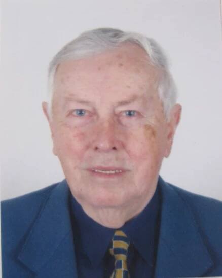 Josef Mikoláš