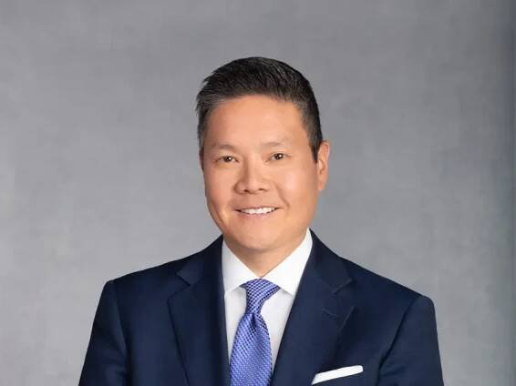 Dominic Chu