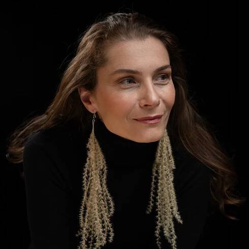 Sylvie Krupanská - ACTORSMAP