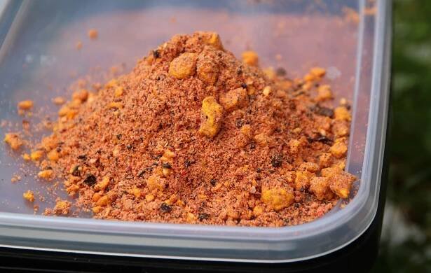 Method mix Mivardi Rapid Excellent 3kg