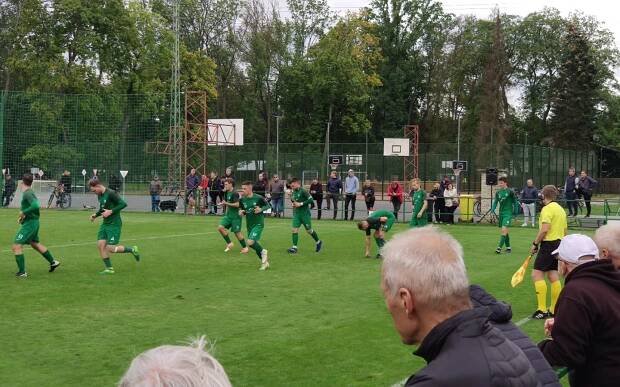 SK Polaban Nymburk - FK Bohemia Poděbrady 3:1