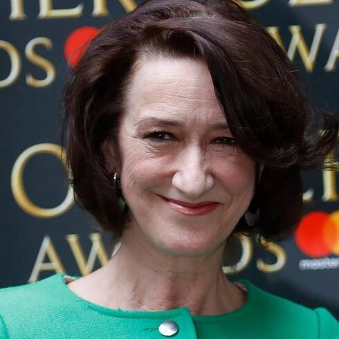 UK stage and screen star Haydn Gwynne dies at 66 after cancer diagnosis