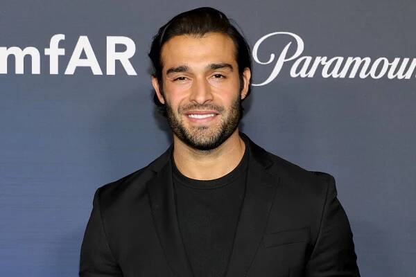 Britney Spears' Ex, Sam Asghari, Speaks Out on Post-Divorce Life: 'It's the Bed That You Make Yourself' (Exclusive)
