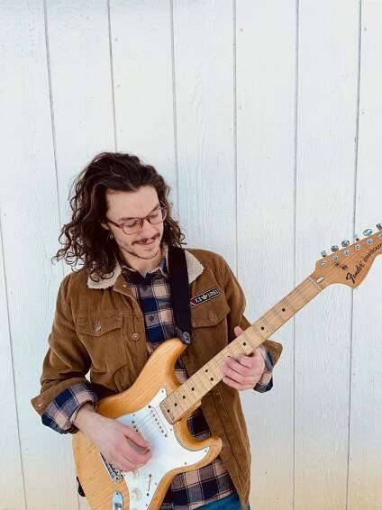 Carter Hudson Music