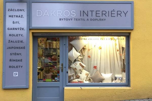 Dakros.cz foto 1