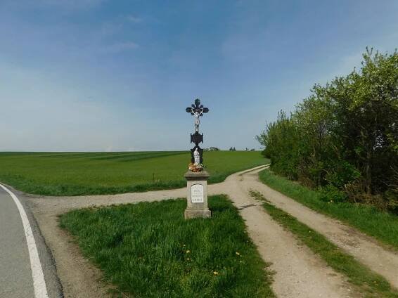 Fotografie objektu