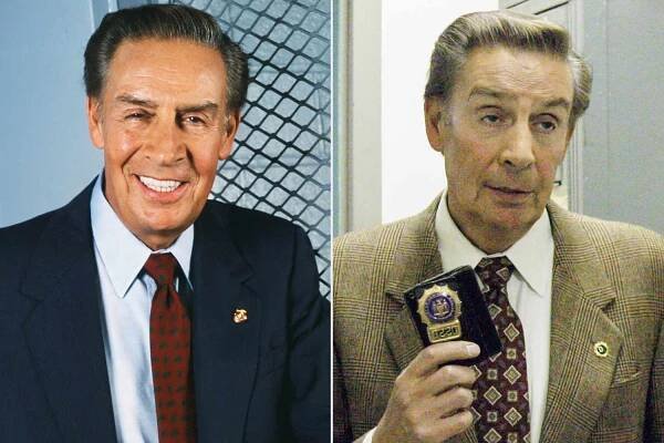 Jerry Orbach