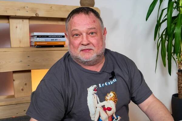 Lukáš Bech zavzpomínal na natáčení legendárního seriálu z 80. let.