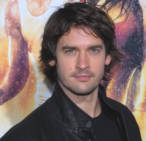 Will Kemp (actor, born 1977)