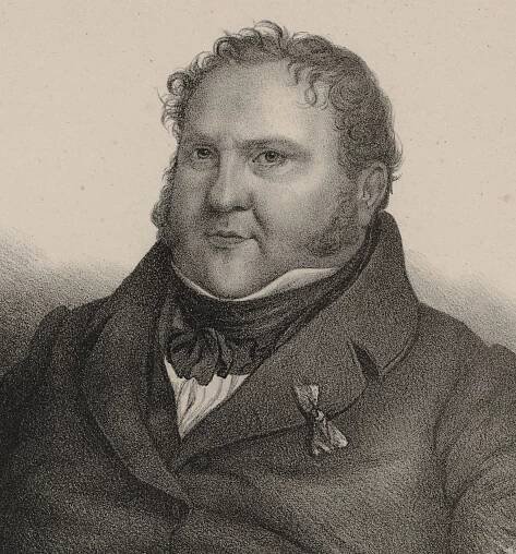 Friedrich Berr