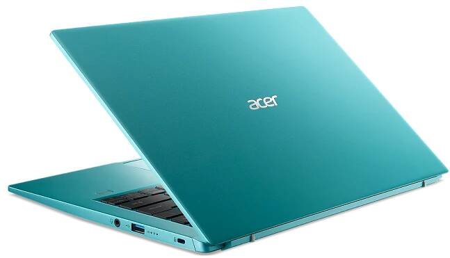 Acer Swift 3 (SF314-43-R1NS) - Notebooky - Obrázek 76F5100501