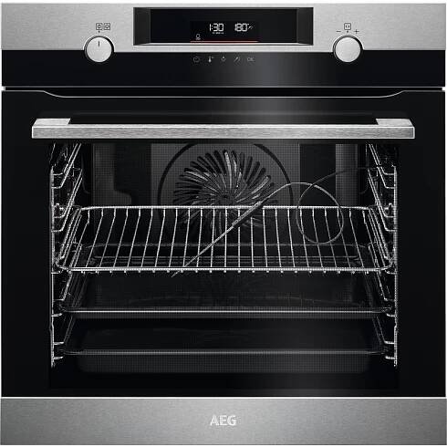 AEG Mastery BCK548370M