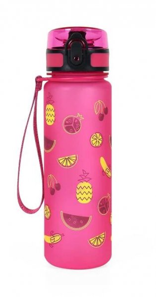 Albi Láhev na pití 500 ml - Ovoce