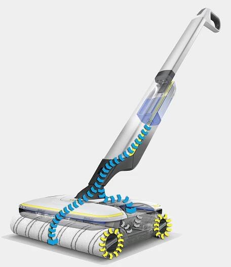 Kärcher FC 7 Cordless Premium 1.055-760.0
