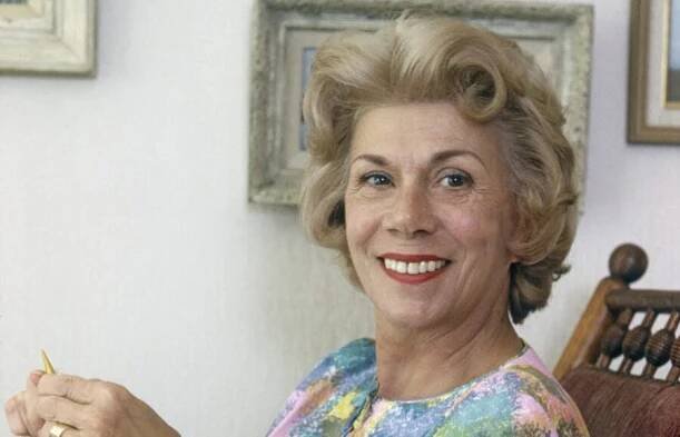 Bea Benaderet, September 20, 1963