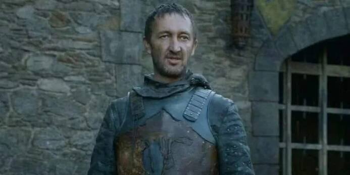 Ralph Ineson in „Game of Thrones“