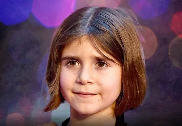 Penelope Disick Birthday
