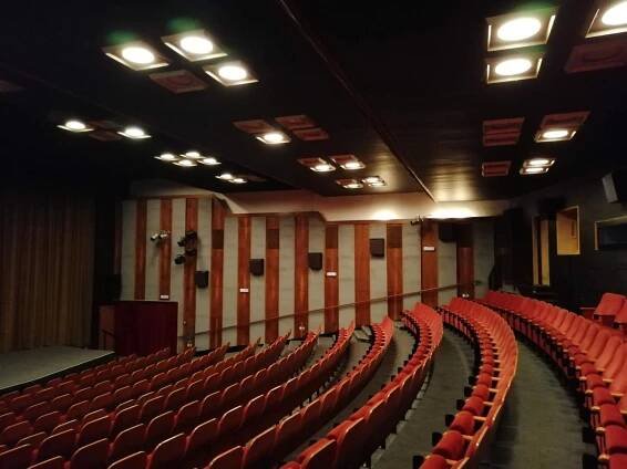 Kino 70 a okolí - Nové Město nad Metují - oficiální stránky