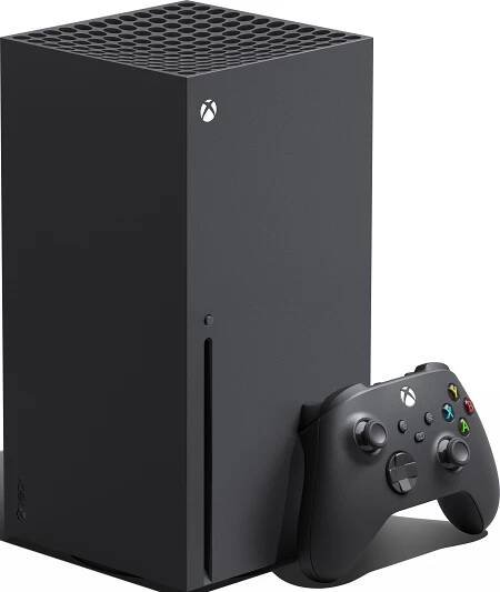 XBOX SERIES X