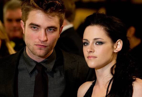 Kristen Stewart Said She "Lit Her Universe on Fire" When She Cheated on Robert Pattinson — Best Life