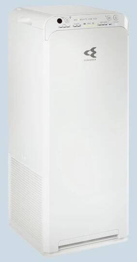 Daikin product MCK55W