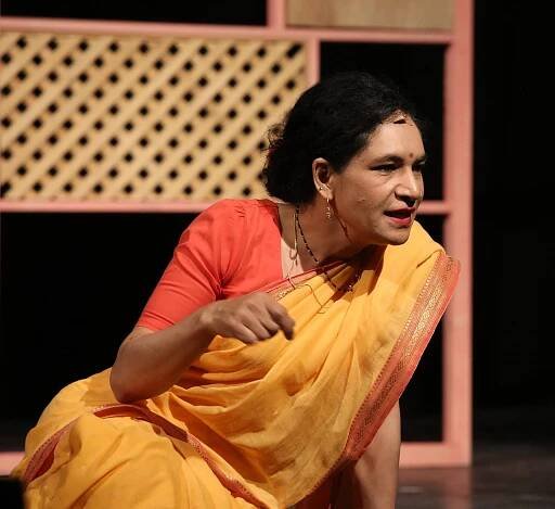 Indian Cultural Society