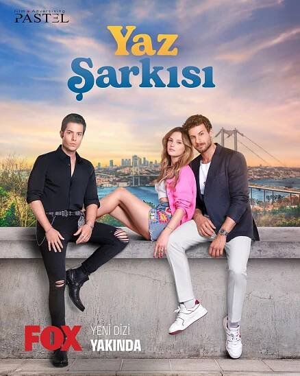 Yaz Şarkısı (2023)