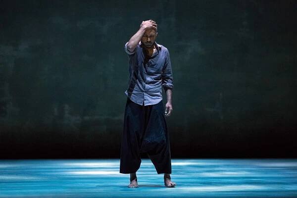 • Desh, Akram Khan • Vassilis K. Makris
