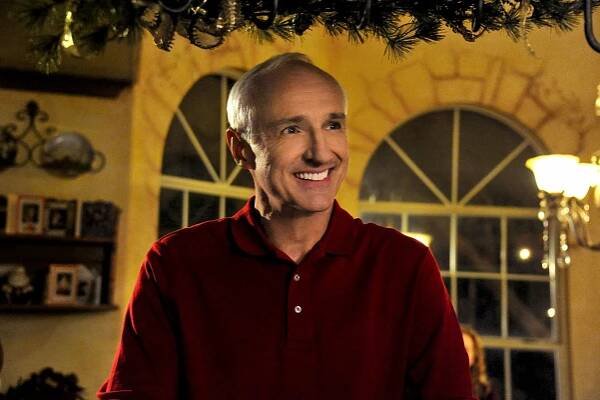 Naughty or Nice - Z filmu - Michael Gross