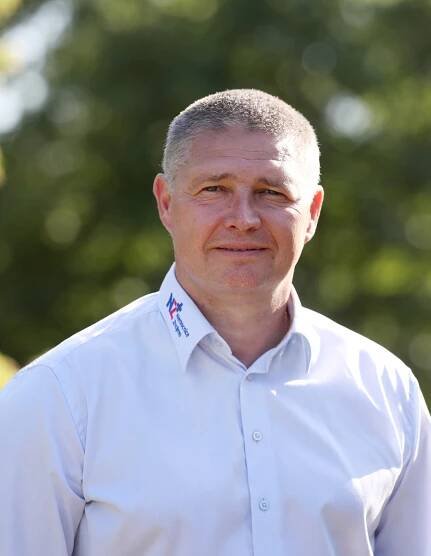 Ředitel Martin Pavlík opouští znojemskou nemocnici