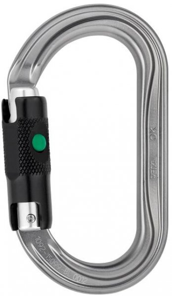 Karabina Petzl OK