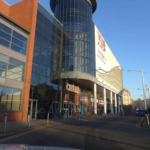 Swansea, Open daily, admission free - See Around Britain