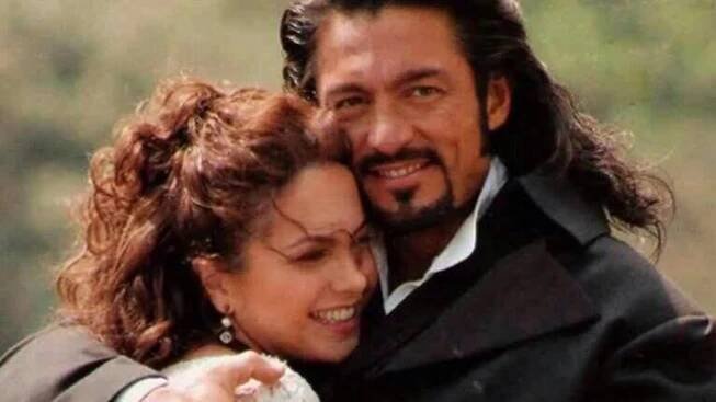 Fernando Colunga a jeho zásadní role 4