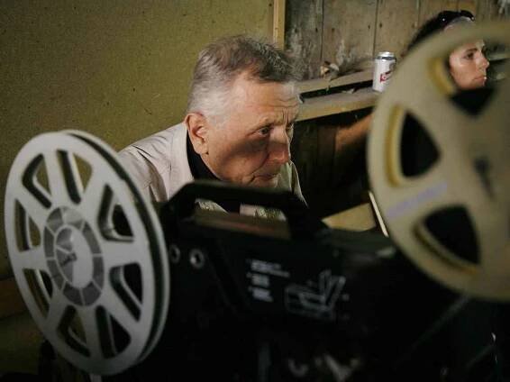 Zemřel oscarový režisér Jiří Menzel. Bylo mu 82 let