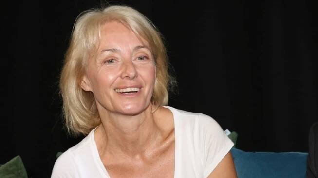 Veronika Žilková šokovala. Čekala dítě s oscarovým režisérem: Potrat byl rozvod s Bohem