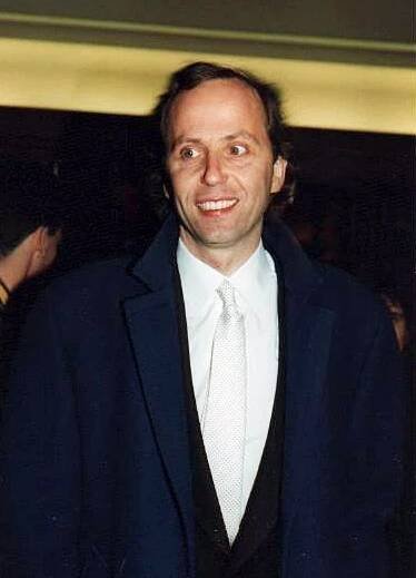 Fabrice Luchini – Wikipedie