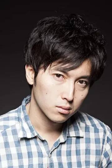 Shinichiro Shimizu