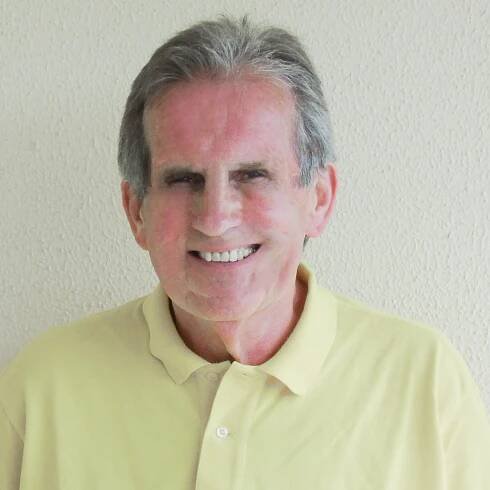 John Hayes