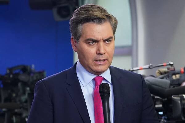 Jim Acosta