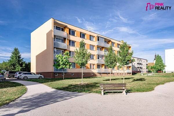 Prodej Byt 1+1, Školská, Častolovice, okres Rychnov nad Kněžnou