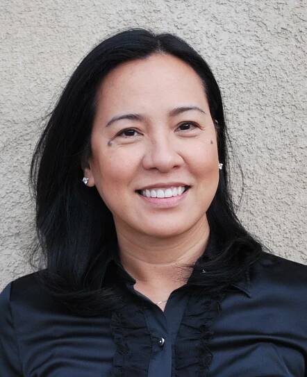 Maria Teresa Datan Benitez, M.D.