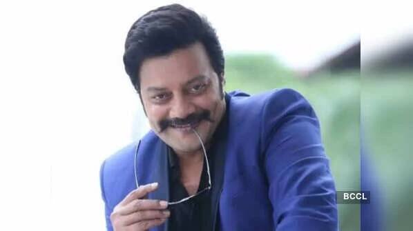 Sai Kumar