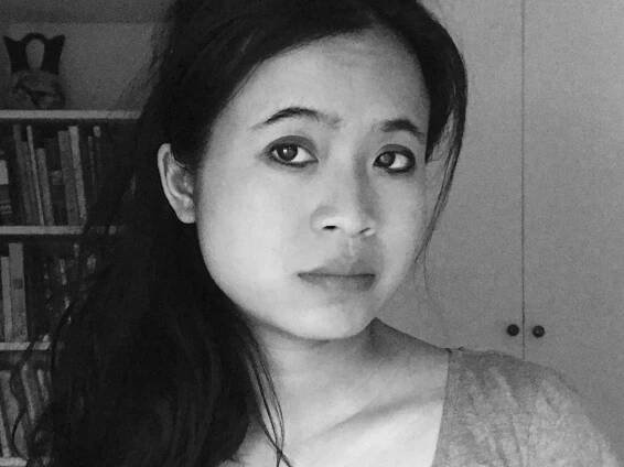 Te-Ping Chen on the Nihilism of the Internet