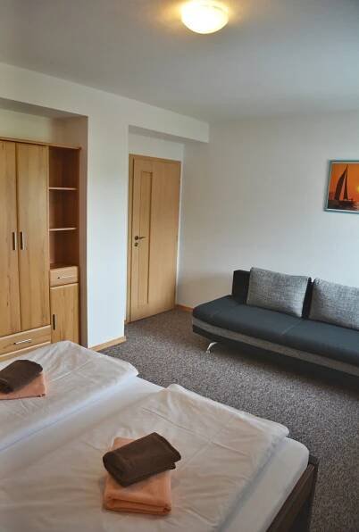 Pension Calla, Černá v Pošumaví | Hotel.cz